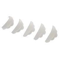 Силиконовые валики размер L, 1 пара