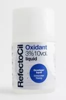 Оксид liquid (жидкий) 3% RefectoCil Рефектоцил, 100 ml Оксид liquid (жидкий) 3% RefectoCil Рефектоцил, 100 ml