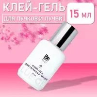 Клей-гель для пучков и лучей Be Perfect Клей-гель для пучков и лучей Be Perfect