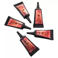 Пигмент мануальный Hand pigments, 15мл (405 Black tea)