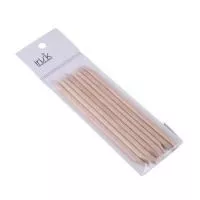 Палочки апельсиновые маленькие Irisk (Ириск), 8шт. Палочки апельсиновые маленькие Irisk (Ириск), 8шт.