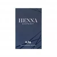 Хна в капсуле Henna Expert Classic Black 0,3g (истекает срок) Хна в капсуле Henna Expert Classic Black 0,3g (истекает срок)