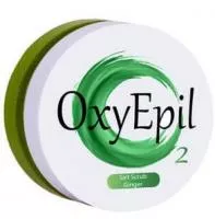 Скраб солевой OxyEpil (Окси эпил) - Имбирь 100 г. Скраб солевой OxyEpil (Окси эпил) - Имбирь 100 г.