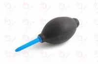 Груша лэшмейкера elSHINE (Шайн), черная Груша лэшмейкера elSHINE (Шайн), черная