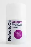 Оксид cream (кремовый) 3% RefectoCil Рефектоцил, 100 ml Оксид cream (кремовый) 3% RefectoCil Рефектоцил, 100 ml