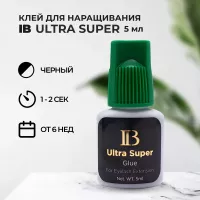 I-BEAUTY (Ай Бьюти) клей Ultra Super 5 мл (истекает срок) I-BEAUTY (Ай Бьюти) клей Ultra Super 5 мл (истекает срок)