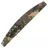 Шлифовка двухсторонняя лодка #100/180 Хаки (01 Песочная) Шлифовка двухсторонняя лодка #100/180 Хаки (01 Песочная)