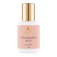 Гелевый ремувер BARBARA (Барбара) с ароматом клубники (истекает срок) Гелевый ремувер BARBARA (Барбара) с ароматом клубники (истекает срок)