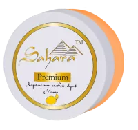 Скраб карамельно-солевой Sahara (Сахара) PREMIUM - Манго 90 г Скраб карамельно-солевой Sahara (Сахара) PREMIUM - Манго 90 г