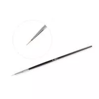 Кисть для дизайна POLE №0 Кисть для дизайна POLE №0