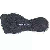 Пилка наждак в форме стопы  (dca-146) Пилка наждак в форме стопы  (dca-146)