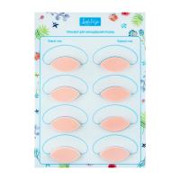 Тренажер для наращивания ресниц Lash&Go Тренажер для наращивания ресниц Lash&Go